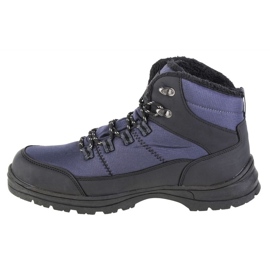 CMP Annuuk Snow Boot M 31Q4957-U423 svart 1