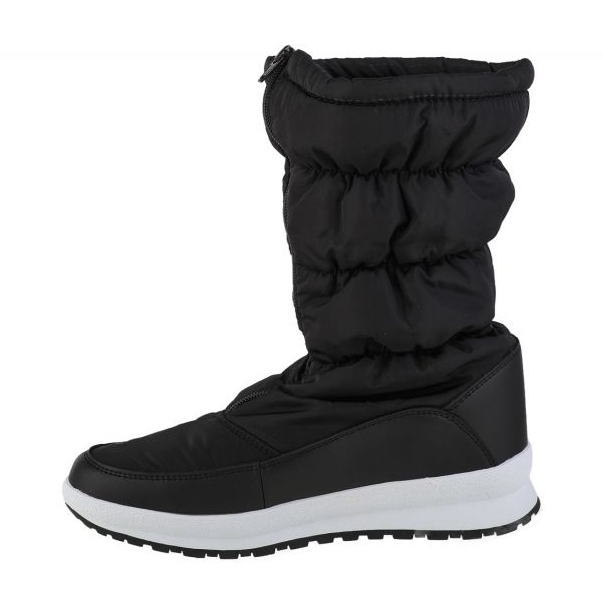 CMP Hoty Snow Boot 39Q4986-U901 svart 1