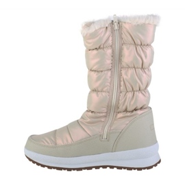 Skor CMP Holse W 39Q4996-A219 beige 1