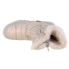 Skor CMP Holse W 39Q4996-A219 beige 2
