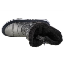 Skor CMP Holse W 39Q4996-U303 silver- 2