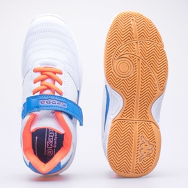 Barnskor KAPPA Droum Ii Mf K 260819MFK-1029 vit 1