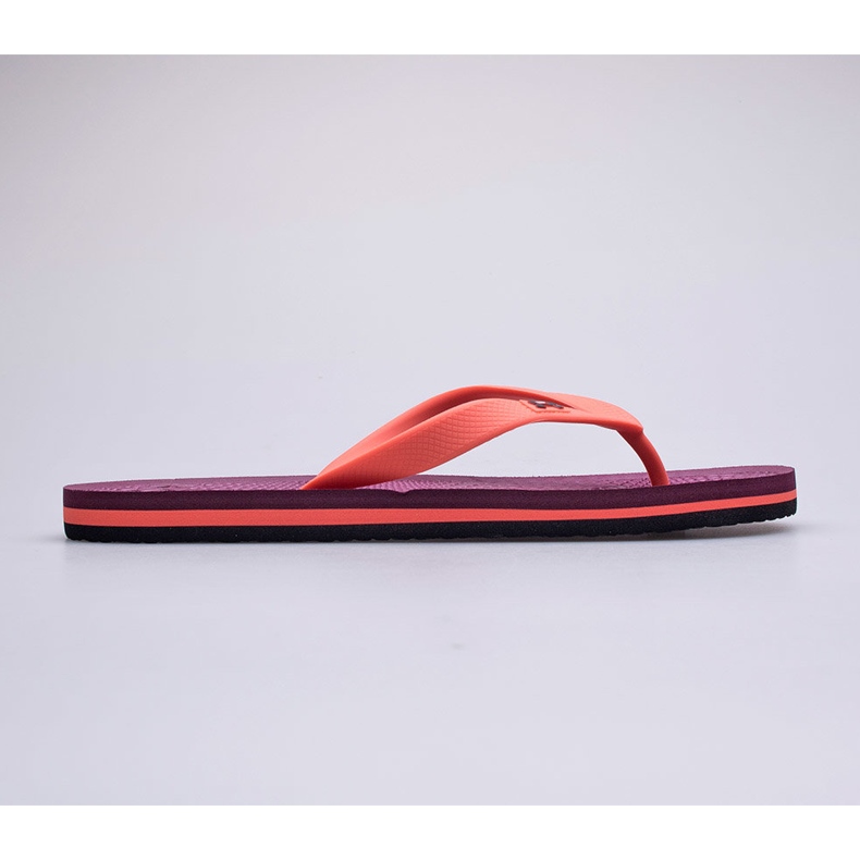 Under Armour flipflops herr 3022705-500 violett 2
