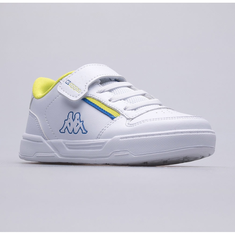 Barnskor KAPPA Marabu Ii K 260817K-1060 vit 1