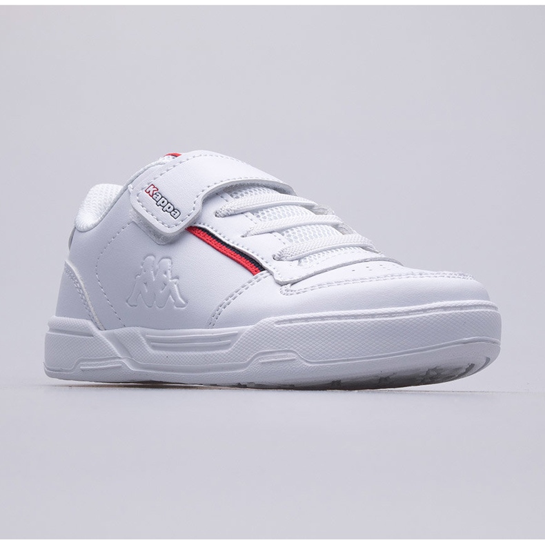 Barnskor KAPPA Marabu Ii K 260817K-1020 vit 1