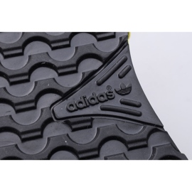 Barnskor adidas Zx 700 Hd Cf C FX5237 gul 1