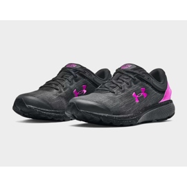 Under Armour Charged ESCAPE3 damskor 3024624-001 svart 1