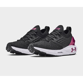 Under Armour Hovr Phantom 2 damskor 3023660-001 svart 1