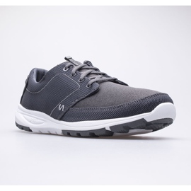 Skor REGATTA Marine Ii RMF606-9TB grå 1