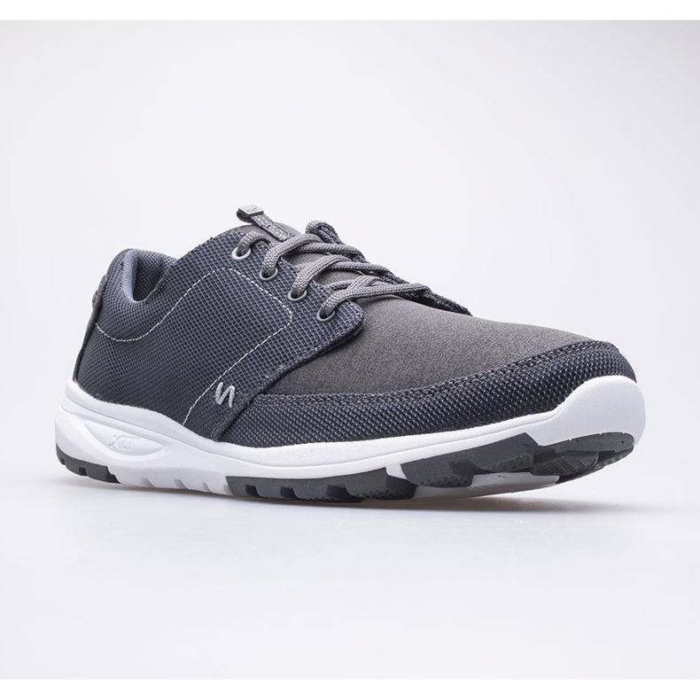 Skor REGATTA Marine Ii RMF606-9TB grå 1