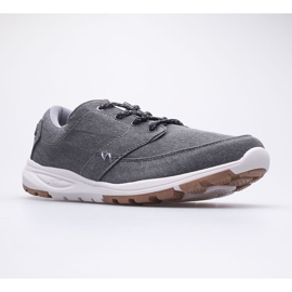 Skor REGATTA Marine Ii RMF606-PM0 grå 1