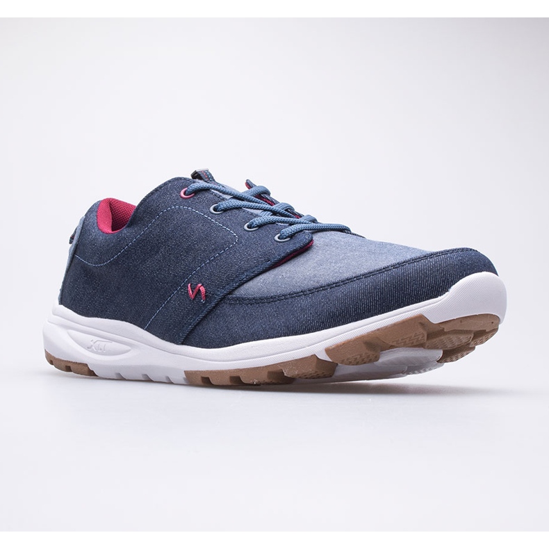 Skor REGATTA Marine Ii RMF606-5TJ blå 1