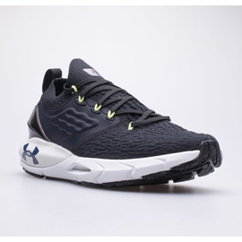 Under Armour Phantom 2 herrskor 3024729-002 svart 1