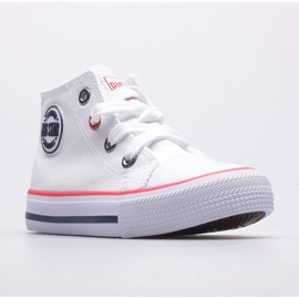 Big Star Barnens stora stjärna HH374083 vit 1