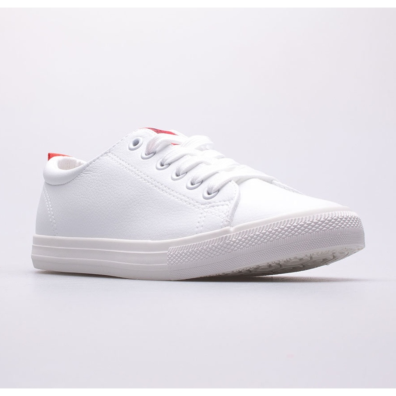 Damsneakers Big Star DD274685-101 vit 1