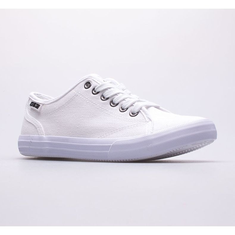 Big Star damsneakers W274835 vit 1