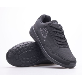 KAPPA Follow Oc 242512-1116 skor svart 8