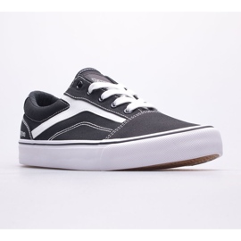 Sneakers KAPPA Chose Sun 242695-1110 svart 1