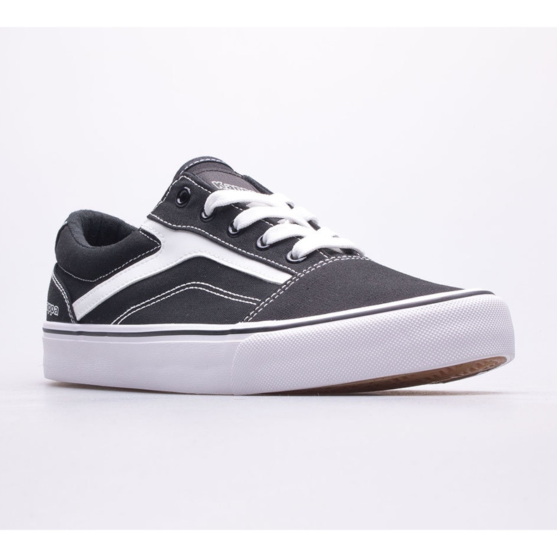 Sneakers KAPPA Chose Sun 242695-1110 svart 1