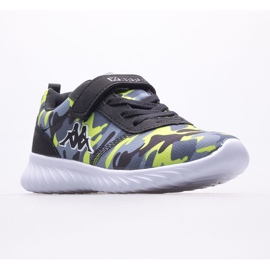 Barnskor KAPPA Sec Ca K 260955CAK-1133 mångfärgad 1