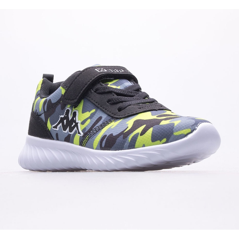 Barnskor KAPPA Sec Ca K 260955CAK-1133 mångfärgad 1