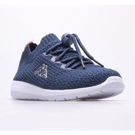 Barnskor KAPPA Sneem K 260967K-6774 blå 1