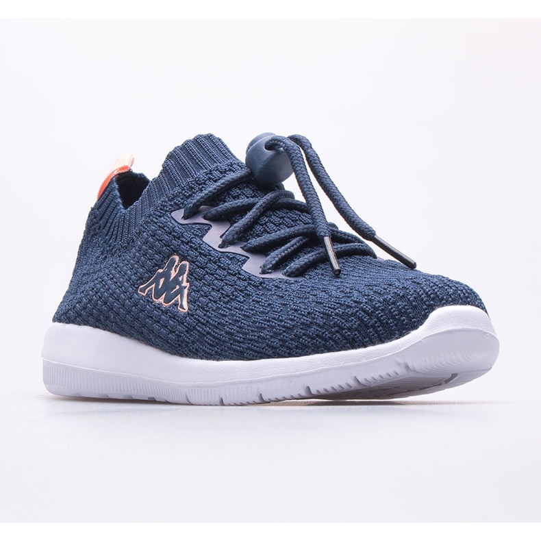 Barnskor KAPPA Sneem K 260967K-6774 blå 1