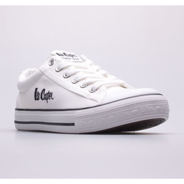 Lee Cooper LCW-22-31-0861L damsneakers vit 1