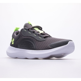 Under Armour herrskor 3023639-104 grå 1