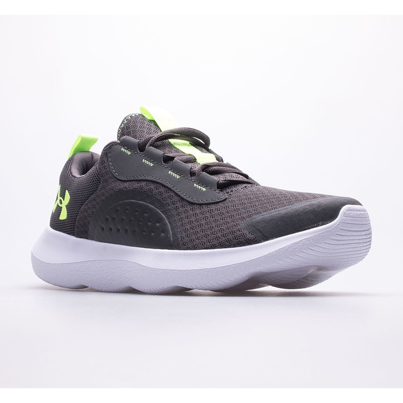 Under Armour herrskor 3023639-104 grå 1