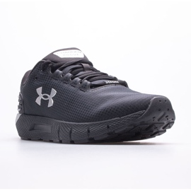 Under Armour herrskor 3025250-001 svart 1