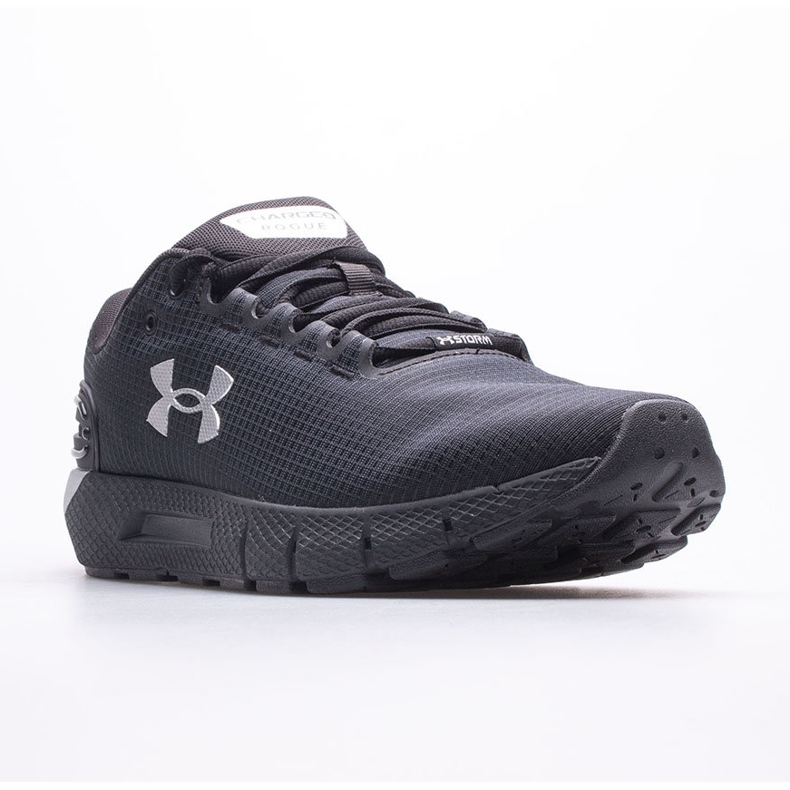 Under Armour herrskor 3025250-001 svart 1