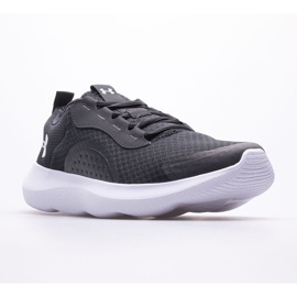 Under Armour herrskor 3023639-001 svart 1