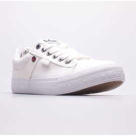 Lee Cooper LCW-22-31-0894L damsneakers vit 1