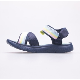 Barnsandaler KAPPA Jalua K 260945K-6767 blå 1