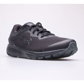 Under Armour Charged Escape herrskor 3024912-003 svart 1