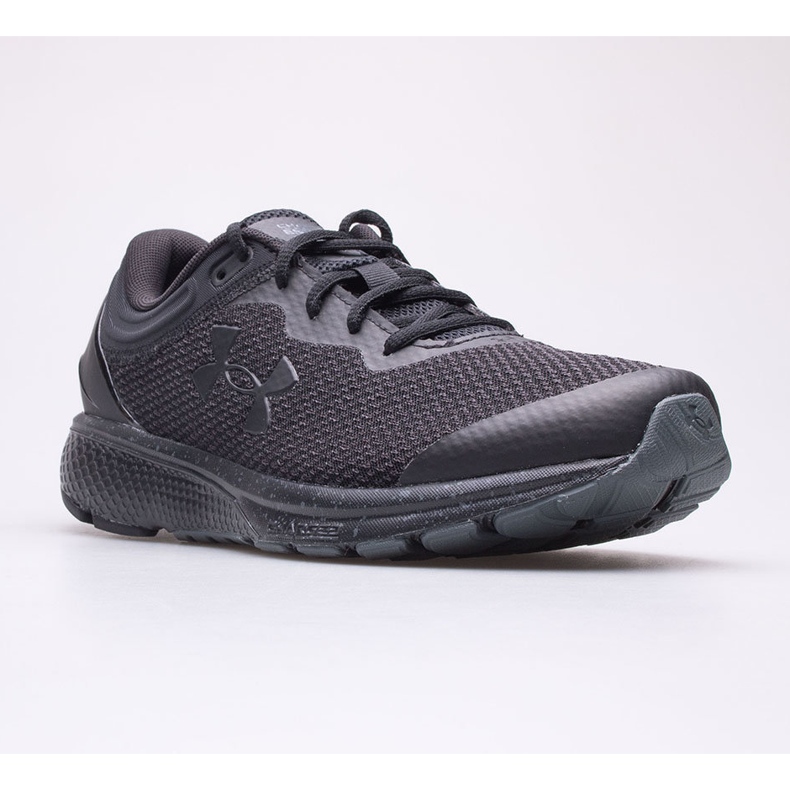 Under Armour Charged Escape herrskor 3024912-003 svart 1