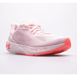 Under Armour Hovr Machina 3 damskor 3024907-600 rosa 1