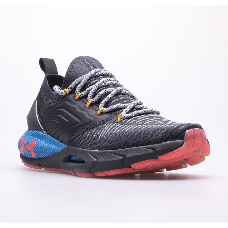 Under Armour Hovr Phantom 2 damskor 3024930-001 svart 1