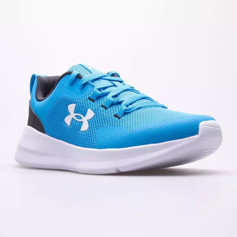 Under Armour Essential herrskor 3022954-400 blå 1