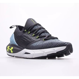 Under Armour herrskor 3024154-005 svart 1