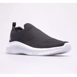 KAPPA Neema damskor 243051-1110 svart 1