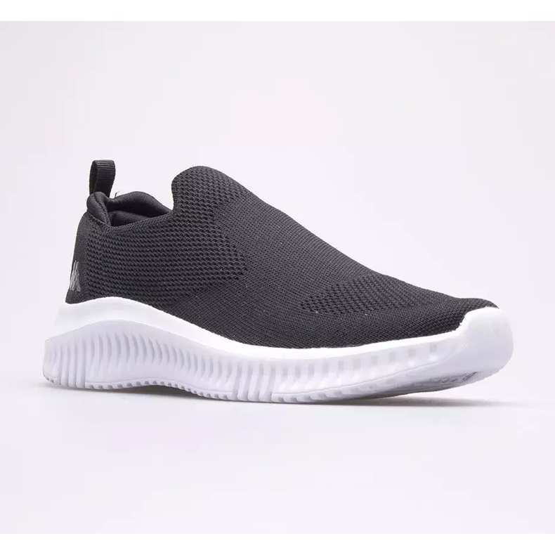 KAPPA Neema damskor 243051-1110 svart 1