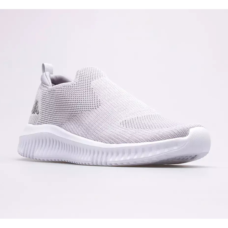 KAPPA Neema damskor 243051-1410 grå 1