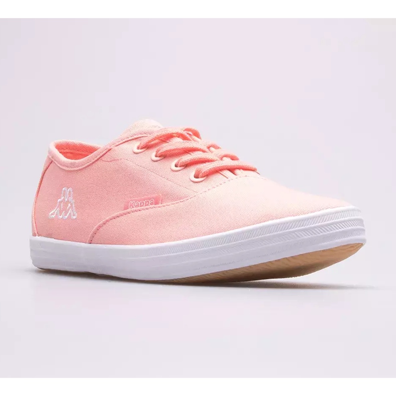 KAPPA Zony damsneakers 243163-7410 rosa 1