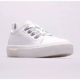 Barnsneakers Big Star KK374056 vit 1