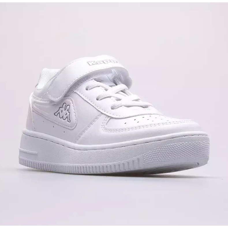 Barnskor KAPPA Bash K 260852K-1010 vit 1