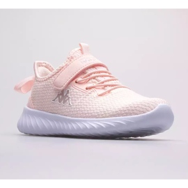 Barnskor KAPPA Capilot Gc K 260907GCK-2110 rosa 1