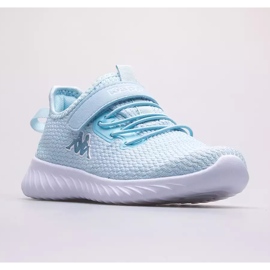 Barnskor KAPPA Capilot Gc K 260907GCK-6110 blå 1