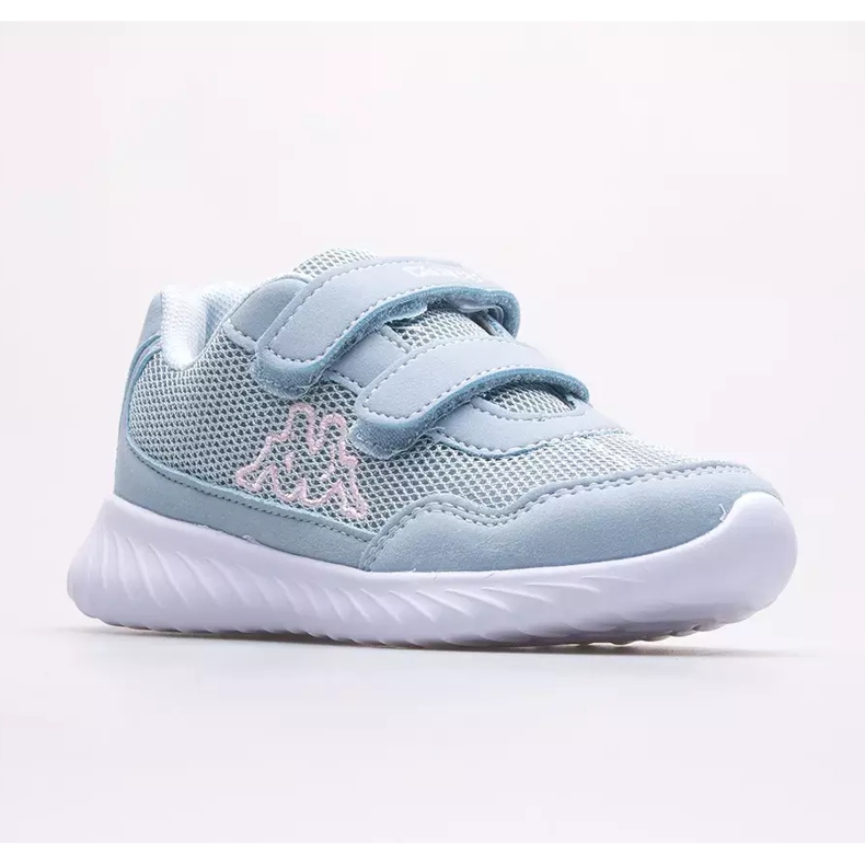 Barnskor KAPPA Cracker Ii K 260647K-6521 blå 1